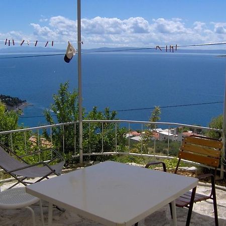 ברלה Breathtaking Sea View Apartments Boris מראה חיצוני תמונה