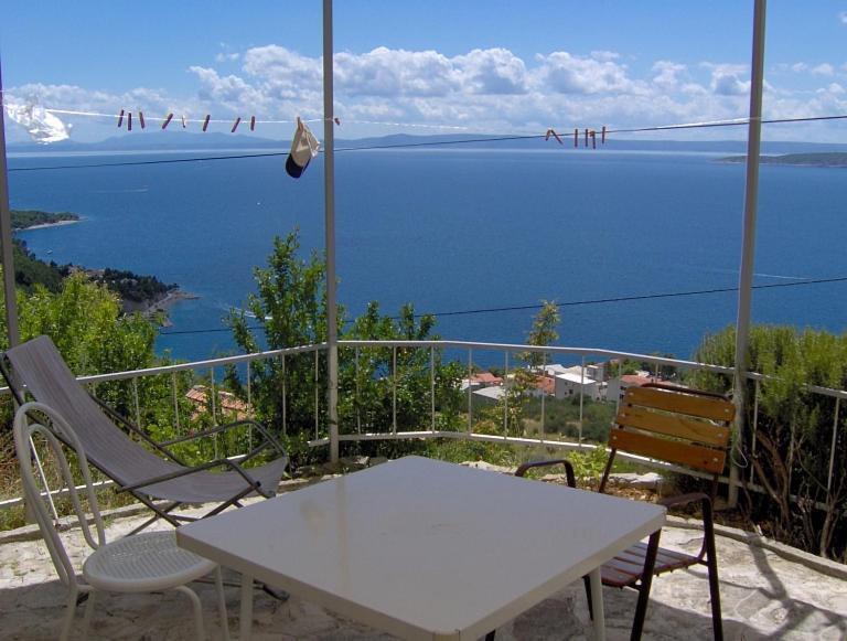 ברלה Breathtaking Sea View Apartments Boris מראה חיצוני תמונה