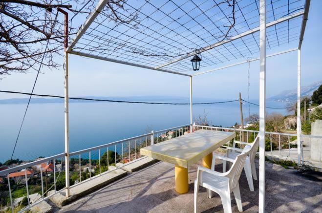 ברלה Breathtaking Sea View Apartments Boris מראה חיצוני תמונה
