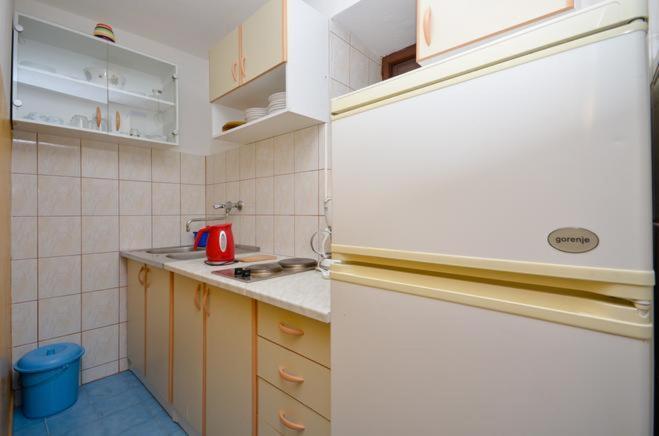 ברלה Breathtaking Sea View Apartments Boris מראה חיצוני תמונה